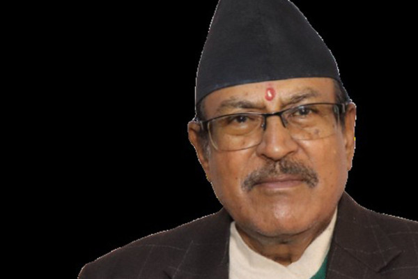 कार्कीमाथि नैतिकताको प्रश्न